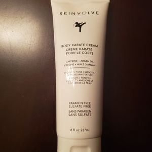 Skinvolve Body Karate Cream